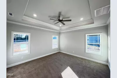 3969 Fletcher Road #Lot 171, Bailey, NC 27807 - Photo 21