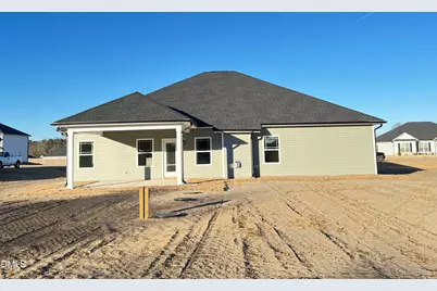 3969 Fletcher Road #Lot 171, Bailey, NC 27807 - Photo 33