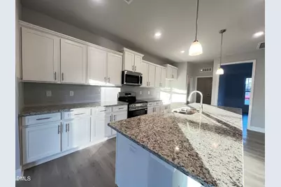 9410 Byron Court #Lot 209, Bailey, NC 27807 - Photo 11