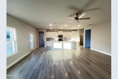 9410 Byron Court #Lot 209, Bailey, NC 27807 - Photo 5