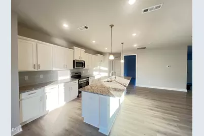 9410 Byron Court #Lot 209, Bailey, NC 27807 - Photo 7