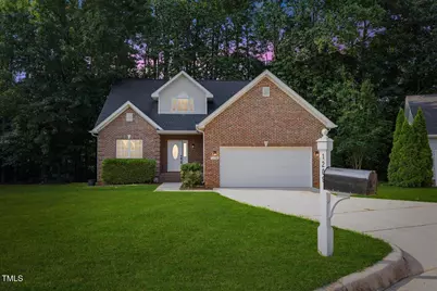 1209 Waterford Green Dr Drive, Apex, NC 27502 - Photo 1