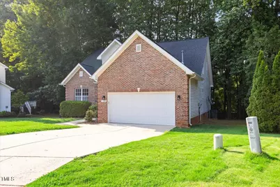 1209 Waterford Green Dr Drive, Apex, NC 27502 - Photo 3