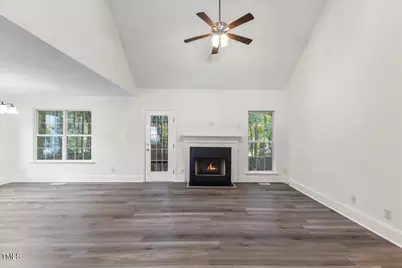 1209 Waterford Green Dr Drive, Apex, NC 27502 - Photo 9