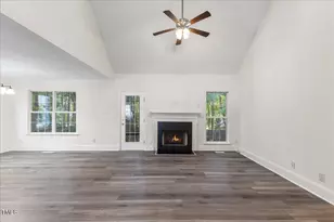 1209 Waterford Green Dr Dr, Apex, NC 27502 - Photo 9