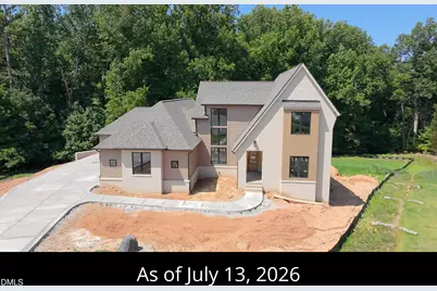 1725 Legacy Ridge Lane, Wake Forest, NC 27587 - Photo 1