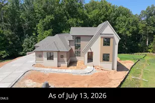 1725 Legacy Rdg Ln, Wake Forest, NC 27587 - Photo 1