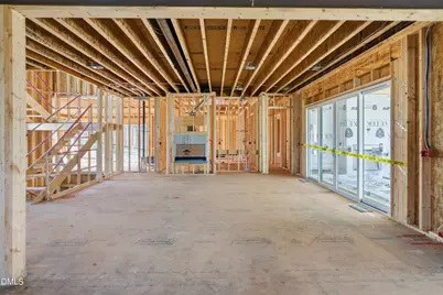 1725 Legacy Ridge Lane, Wake Forest, NC 27587 - Photo 5