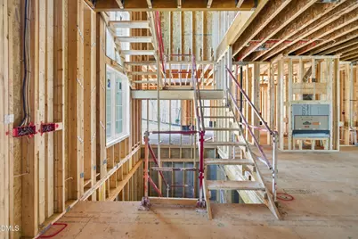 1725 Legacy Ridge Lane, Wake Forest, NC 27587 - Photo 9