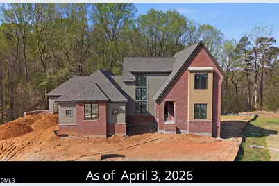 1725 Legacy Ridge Lane, Wake Forest, NC 27587 - Photo 1