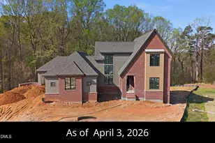 1725 Legacy Rdg Ln, Wake Forest, NC 27587 - Photo 1