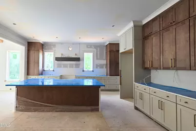 1725 Legacy Ridge Lane, Wake Forest, NC 27587 - Photo 9