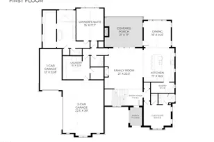 1725 Legacy Rdg Ln, Wake Forest, NC 27587 - Photo 7