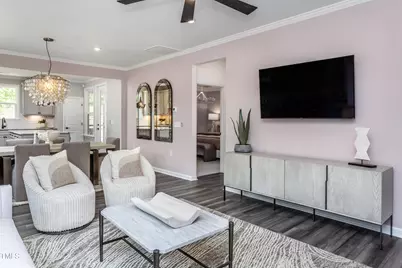 189 Churchill Way, Clayton, NC 27520 - Photo 5