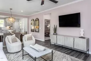 189 Churchill Wy, Clayton, NC 27520 - Photo 5