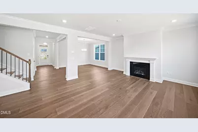 1225 Coral Cay Bend, Wake Forest, NC 27587 - Photo 7