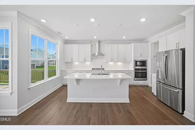 1225 Coral Cay Bend, Wake Forest, NC 27587 - Photo 11