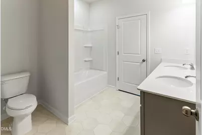 521 Olivia Crossing Court, Four Oaks, NC 27524 - Photo 11