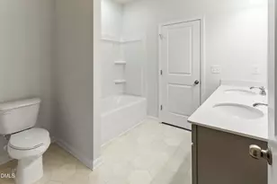 521 Olivia Crossing Ct, Four Oaks, NC 27524 - Photo 11