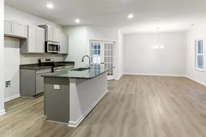 521 Olivia Crossing Court, Four Oaks, NC 27524 - Photo 19