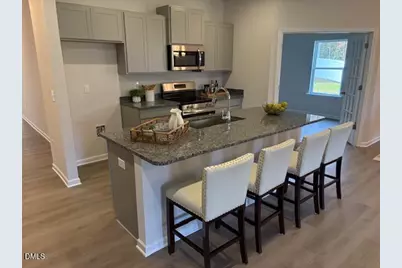 521 Olivia Crossing Court, Four Oaks, NC 27524 - Photo 5