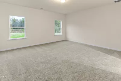 521 Olivia Crossing Court, Four Oaks, NC 27524 - Photo 21