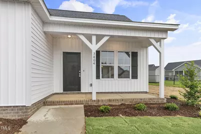 3804 Lightwater Lane N, Elm City, NC 27822 - Photo 3