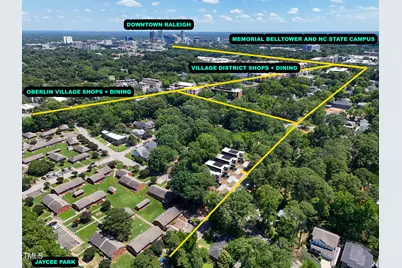 922 Tower Street, Raleigh, NC 27607 - Photo 39