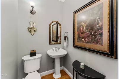 5633 Baptist Assembly Road, Julian, NC 27283 - Photo 27