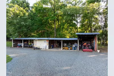 5633 Baptist Assembly Road, Julian, NC 27283 - Photo 83