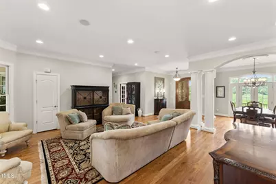 5633 Baptist Assembly Road, Julian, NC 27283 - Photo 11