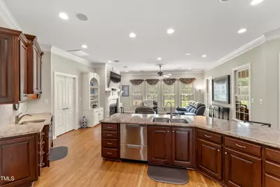 5633 Baptist Assembly Road, Julian, NC 27283 - Photo 19