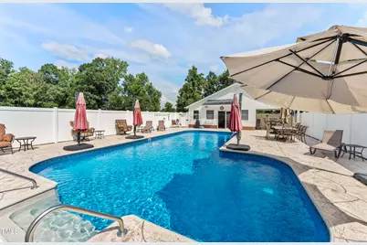 5633 Baptist Assembly Road, Julian, NC 27283 - Photo 69