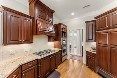 5633 Baptist Assembly Road, Julian, NC 27283 - Photo 15