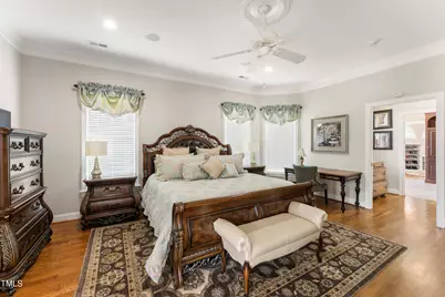 5633 Baptist Assembly Road, Julian, NC 27283 - Photo 9