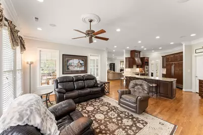 5633 Baptist Assembly Road, Julian, NC 27283 - Photo 23