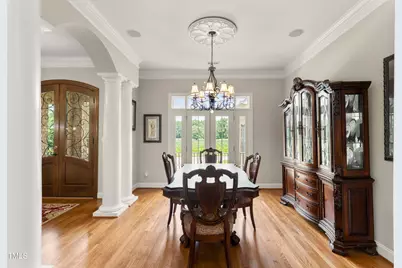 5633 Baptist Assembly Road, Julian, NC 27283 - Photo 7