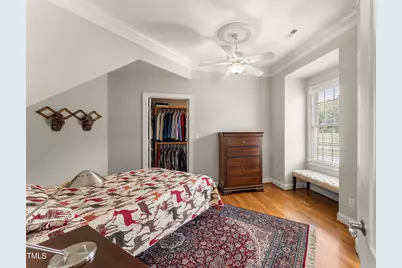 5633 Baptist Assembly Road, Julian, NC 27283 - Photo 39