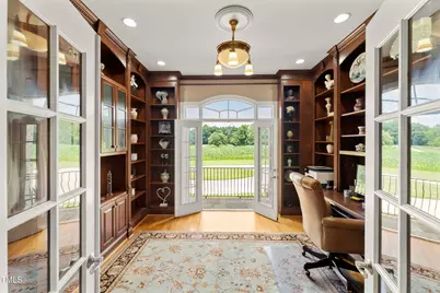 5633 Baptist Assembly Road, Julian, NC 27283 - Photo 3