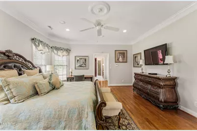 5633 Baptist Assembly Road, Julian, NC 27283 - Photo 31