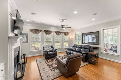 5633 Baptist Assembly Road, Julian, NC 27283 - Photo 25