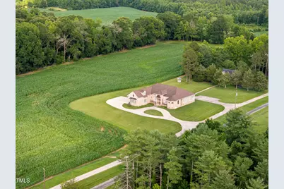 5633 Baptist Assembly Road, Julian, NC 27283 - Photo 5