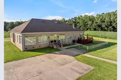 5633 Baptist Assembly Road, Julian, NC 27283 - Photo 59