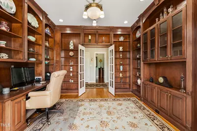 5633 Baptist Assembly Road, Julian, NC 27283 - Photo 29