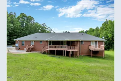 1379 Dr. Martin Luther King Jr Boulevard, Warrenton, NC 27589 - Photo 15
