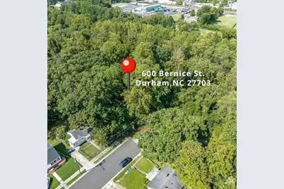 600 Bernice Street, Durham, NC 27703 - Photo 1