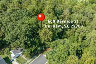 600 Bernice St, Durham, NC 27703 - Photo 1