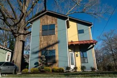 1100 Hazel Street, Durham, NC 27701 - Photo 3