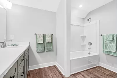 1004 Snow Peak Court, Raleigh, NC 27603 - Photo 51