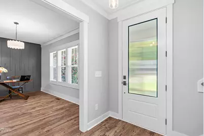 1004 Snow Peak Court, Raleigh, NC 27603 - Photo 13